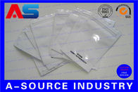 Точные сумки алюминиевой фольги/застежка-молния мешка - заприте для фармацевтических стероидных устных таблеток