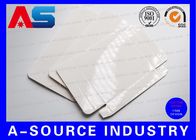 Белизна коробки чистого листа бумаги Соматропин ХГХ 2мл лоснистая с ясными пластиковыми подносами