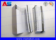 Бумажное печатание брошюр стероидов, описание вставки пакета Размер бумаги А4 складной