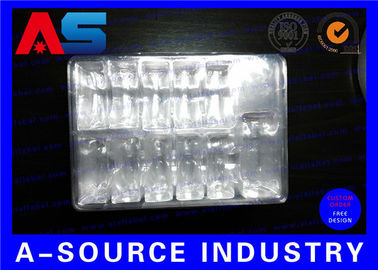 3ml Vial Plastic Blister Packaging Cheap Price