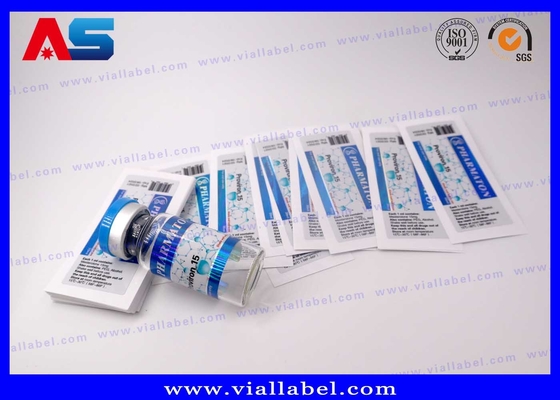 Прочные анти- коробки пробирки фальшивки 20ml для коробок фармацевтической упаковки индустрии лекарства фармации