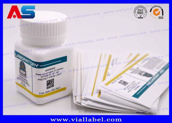 Пластиковый Childproof ясный прилипатель бутылок таблетки сильный водоустойчивый для устного планшета