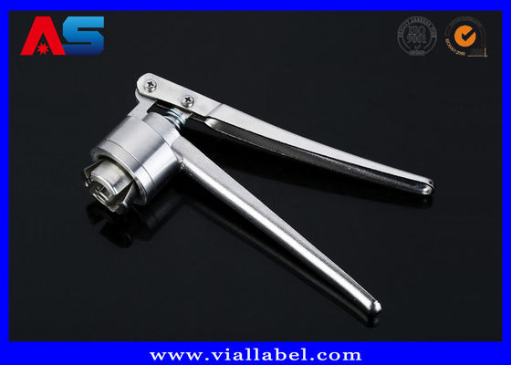 Стеклянные флаконы 22*45 мм, стеклянные флаконы 10 мл с крышками-заглушками для пептидов / флаконы для бодибилдинга / Сармы