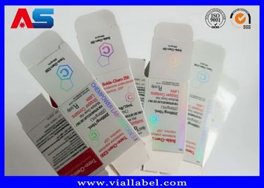 Складные печатные коробки Gloss Pharma For Oral Tablet Капсулы фармацевтические упаковочные коробки