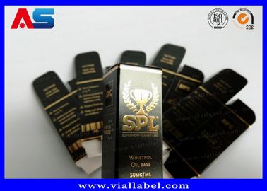 Складные печатные коробки Gloss Pharma For Oral Tablet Капсулы фармацевтические упаковочные коробки