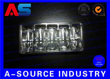 3ml Vial Plastic Blister Packaging Cheap Price