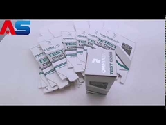 упаковка для флаконов для аптеки