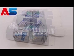 Фармацевтическая упаковка