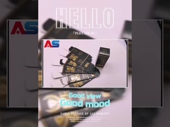 Премиальная 10 мл флаконная коробка с голографическими защитными функциями